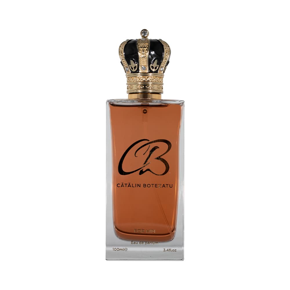 Parfum Cătălin Botezatu pentru El ⭐ Parfumuri Arabesti 2