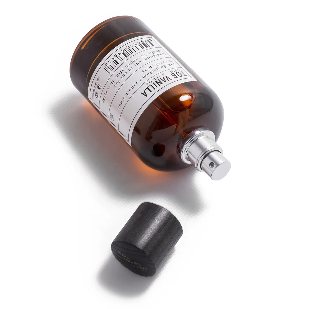 Tob Vanilla Aro-Fac – Parfum cu vanilie și tutun 3