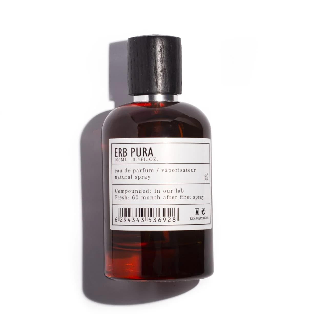 Erb Pura Aro-Fac – Parfum fresh-fructat unisex 1