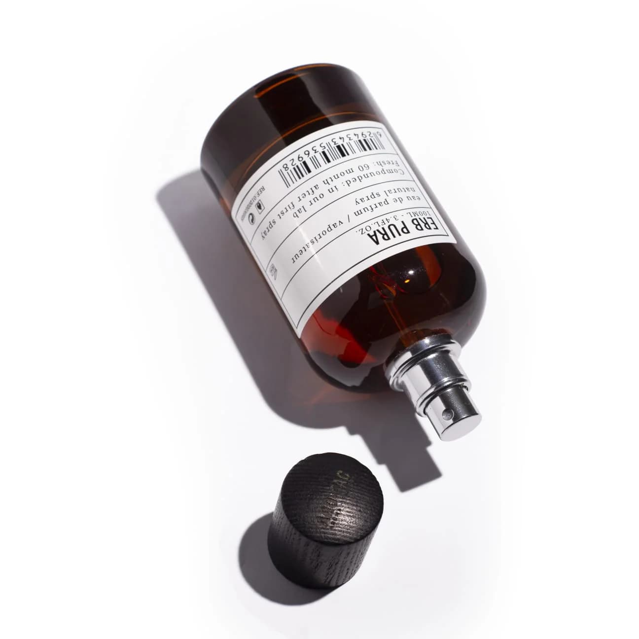 Erb Pura Aro-Fac – Parfum fresh-fructat unisex 3