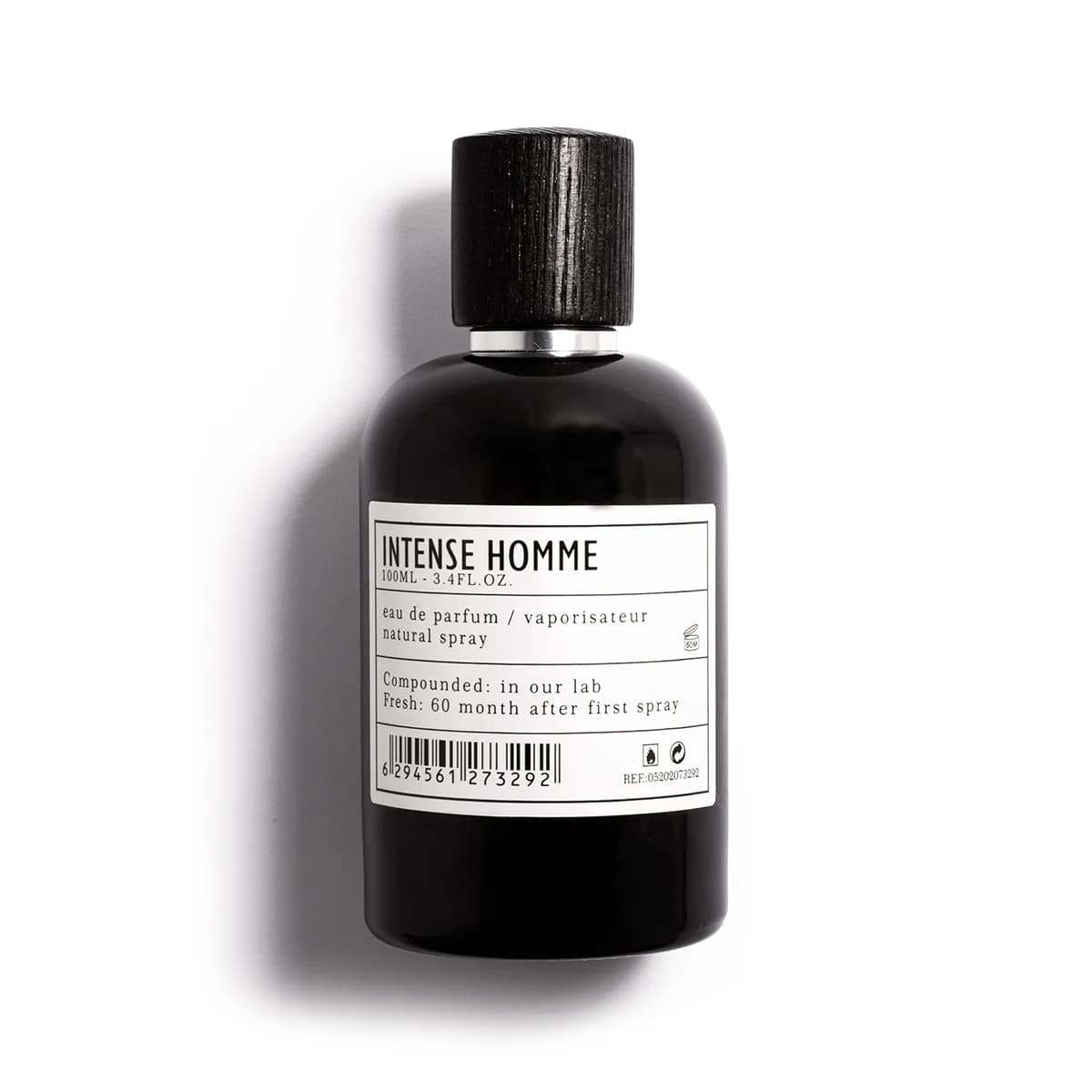 Intense Homme Aro-Fac – Parfum elegant pentru bărbați 1