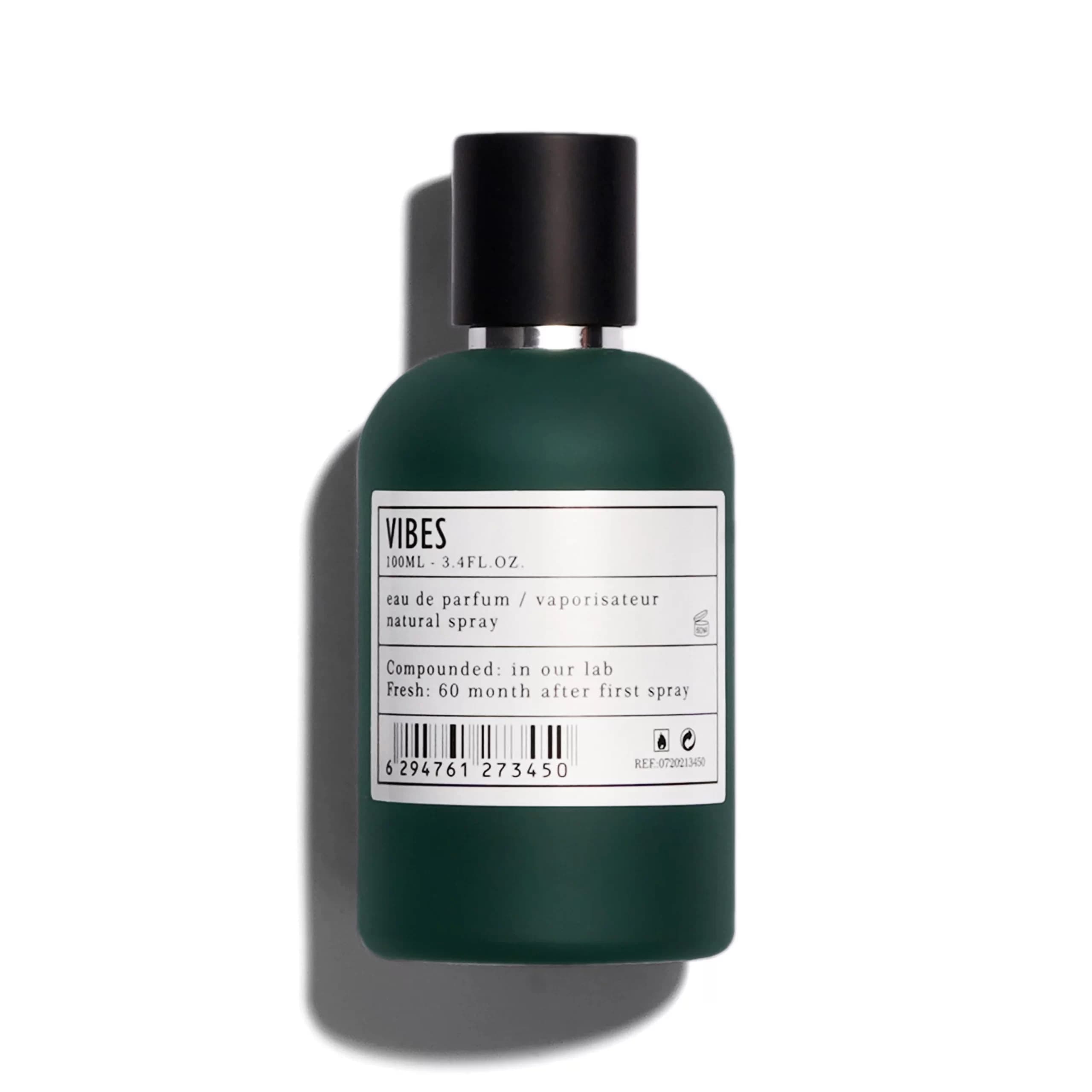 Vibes Aro-Fac – Parfum unisex fresh 100ml 1