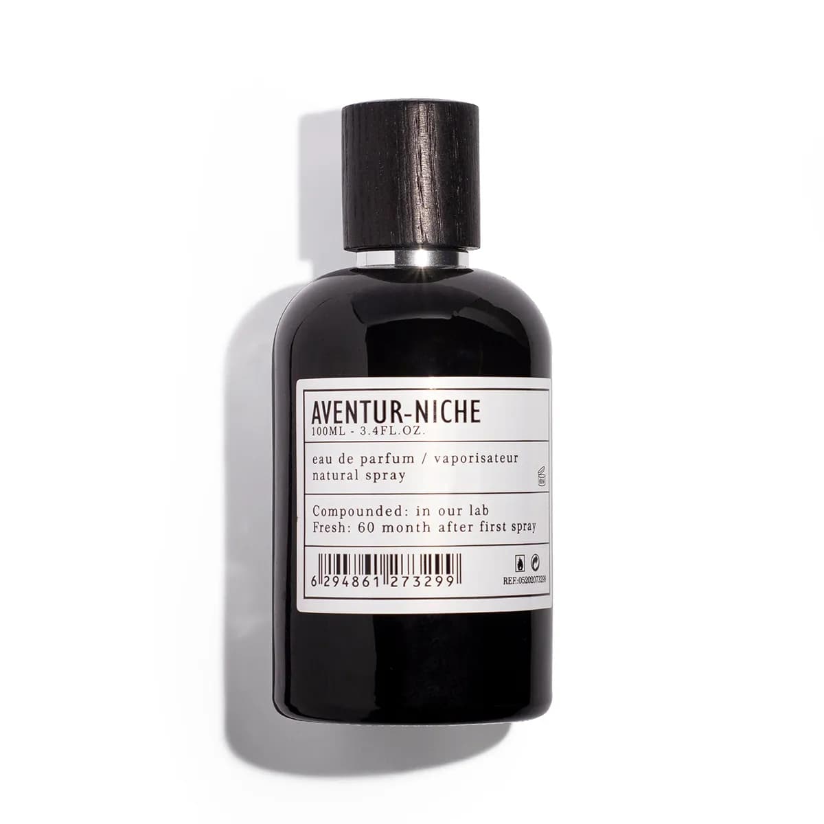 Aventur Niche Aro-Fac – Parfum fresh-lemnos unisex 1
