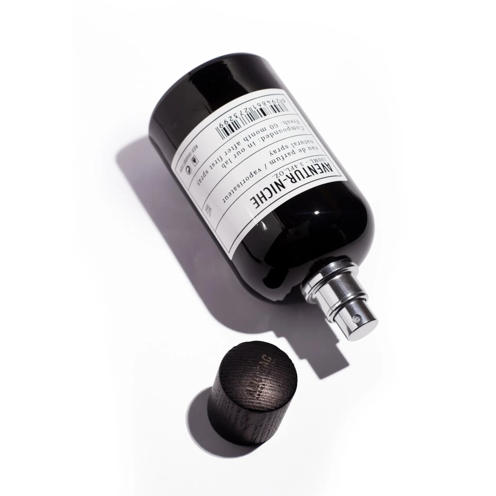 Aventur Niche Aro-Fac – Parfum fresh-lemnos unisex 3