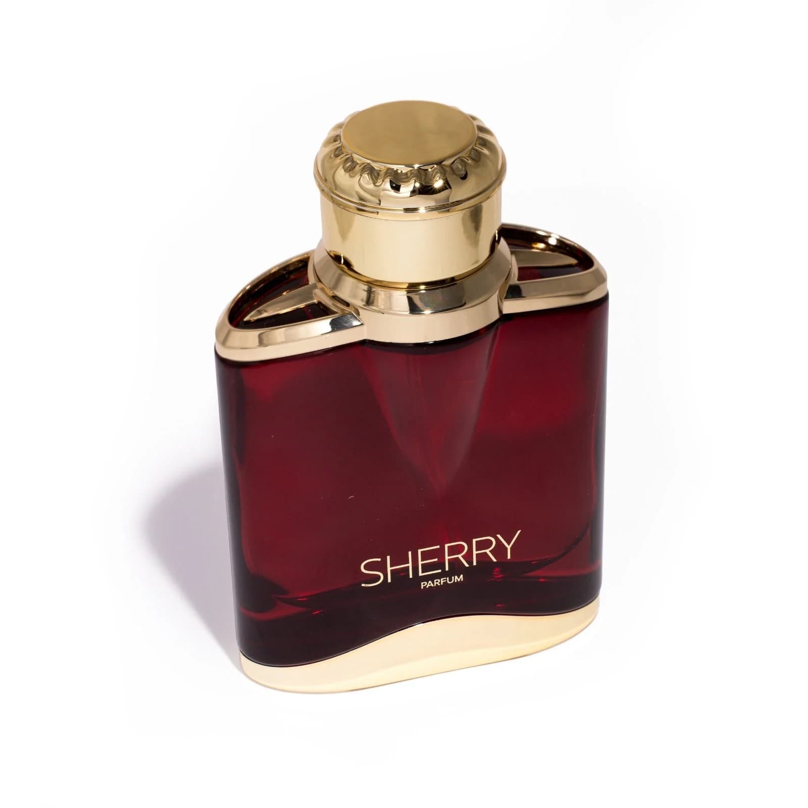 Sherry AMD – Parfum gurmand cu coniac și vanilie 2