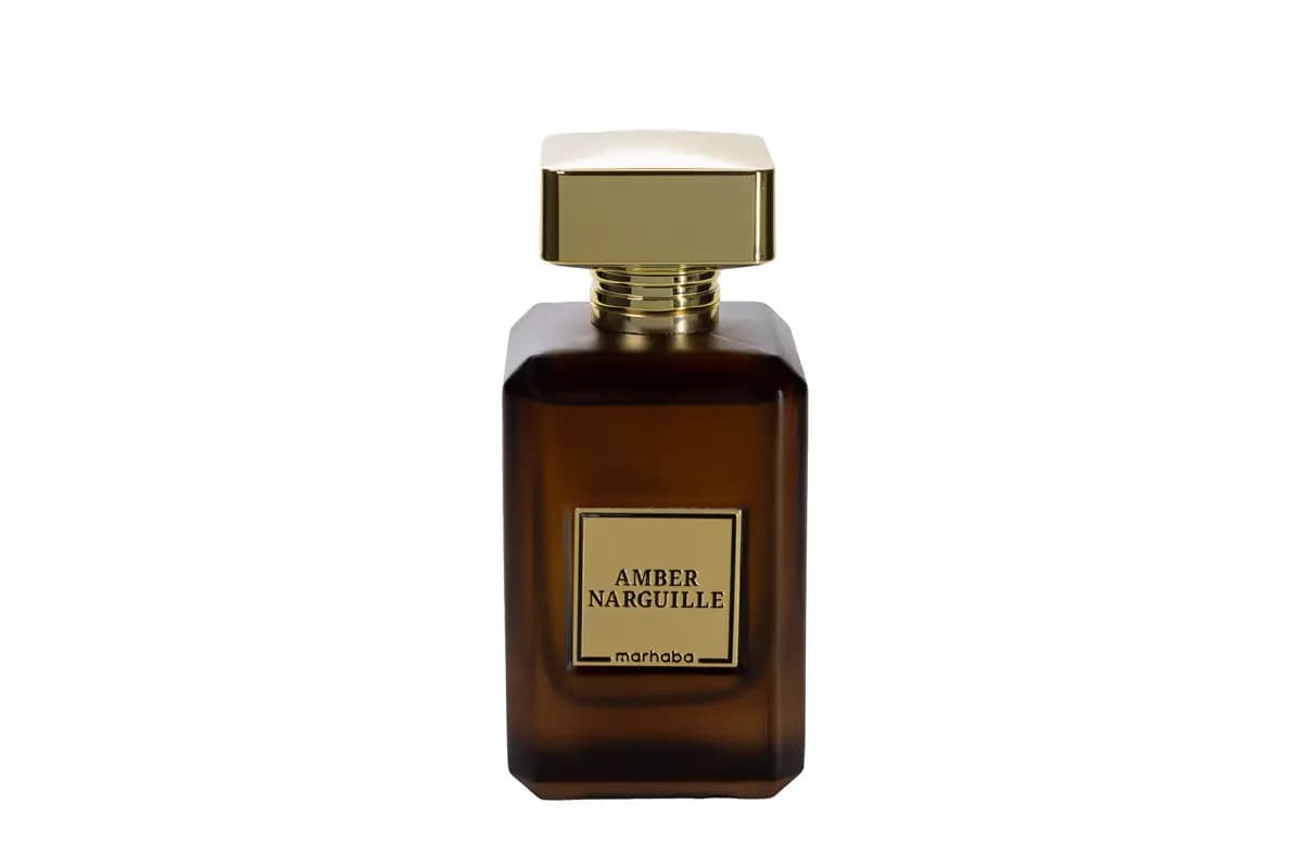 Amber Narguille - 100 ml 1