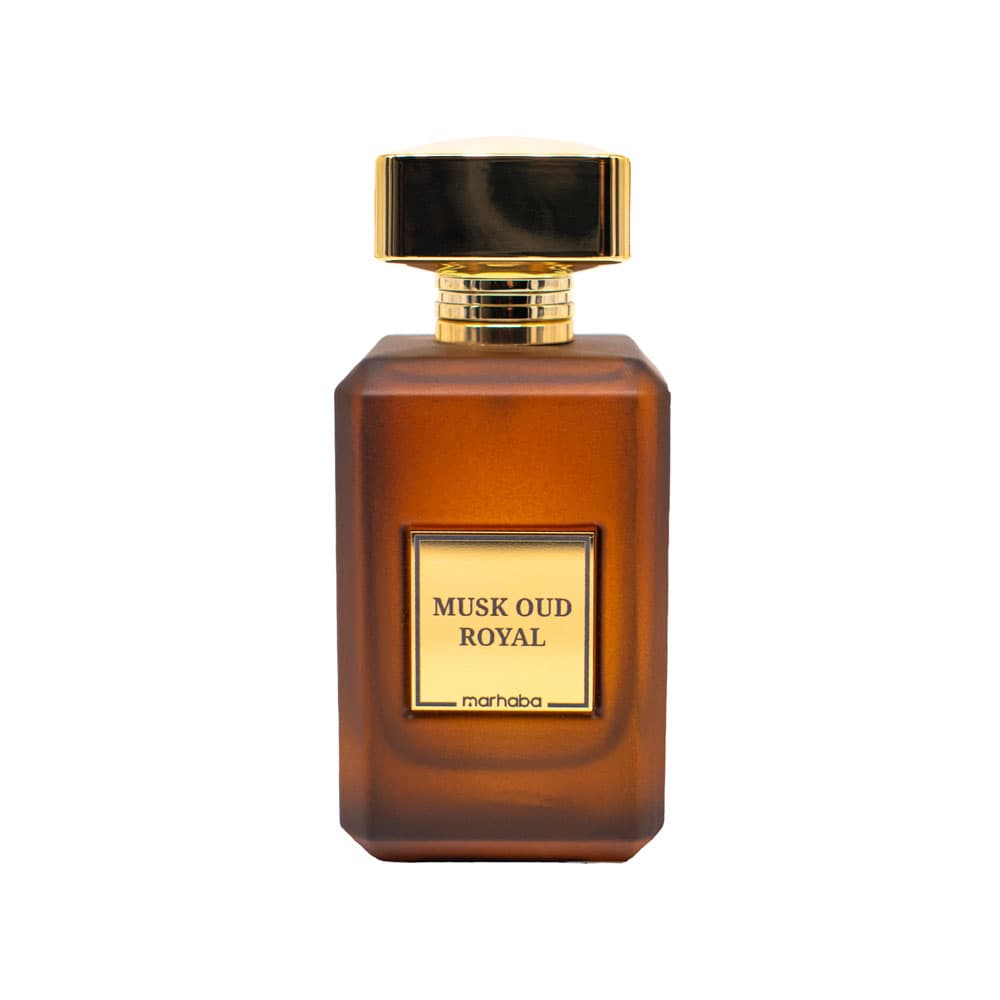 Musk Oud Royal parfum unisex inspirat de Musk Oud, Kilian, EDP, 100 ml 1