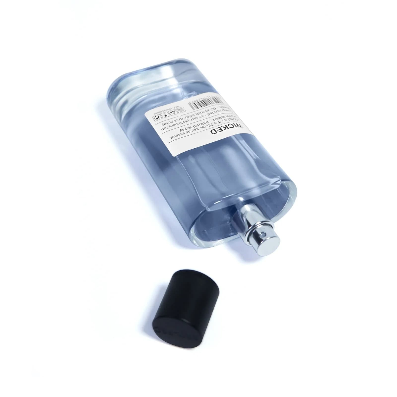Wicked Aro-Fac – Parfum unisex cu canabis 100ml 3
