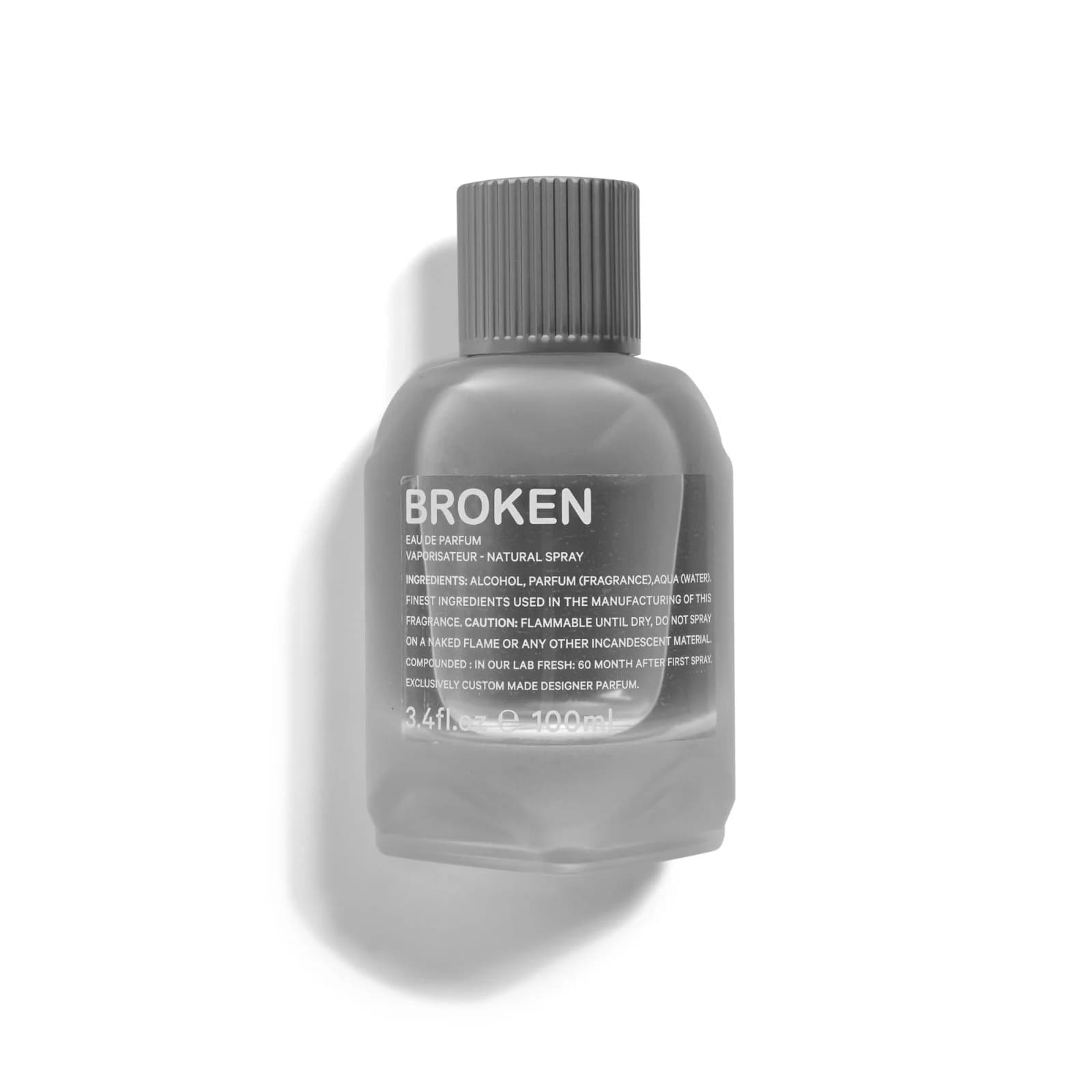 Broken Aro-Fac – Parfum bărbătesc fresh 100ml 1