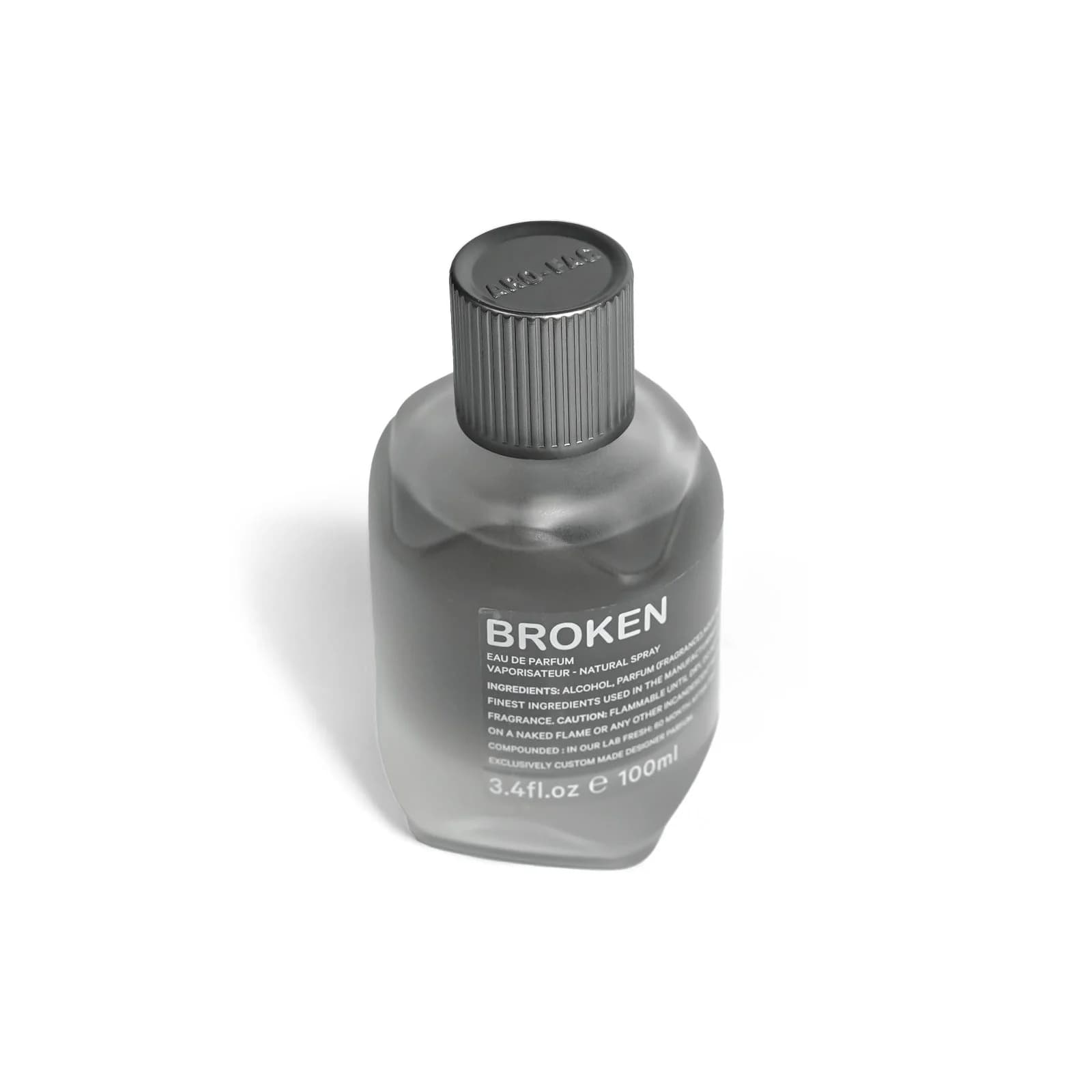 Broken Aro-Fac – Parfum bărbătesc fresh 100ml 3