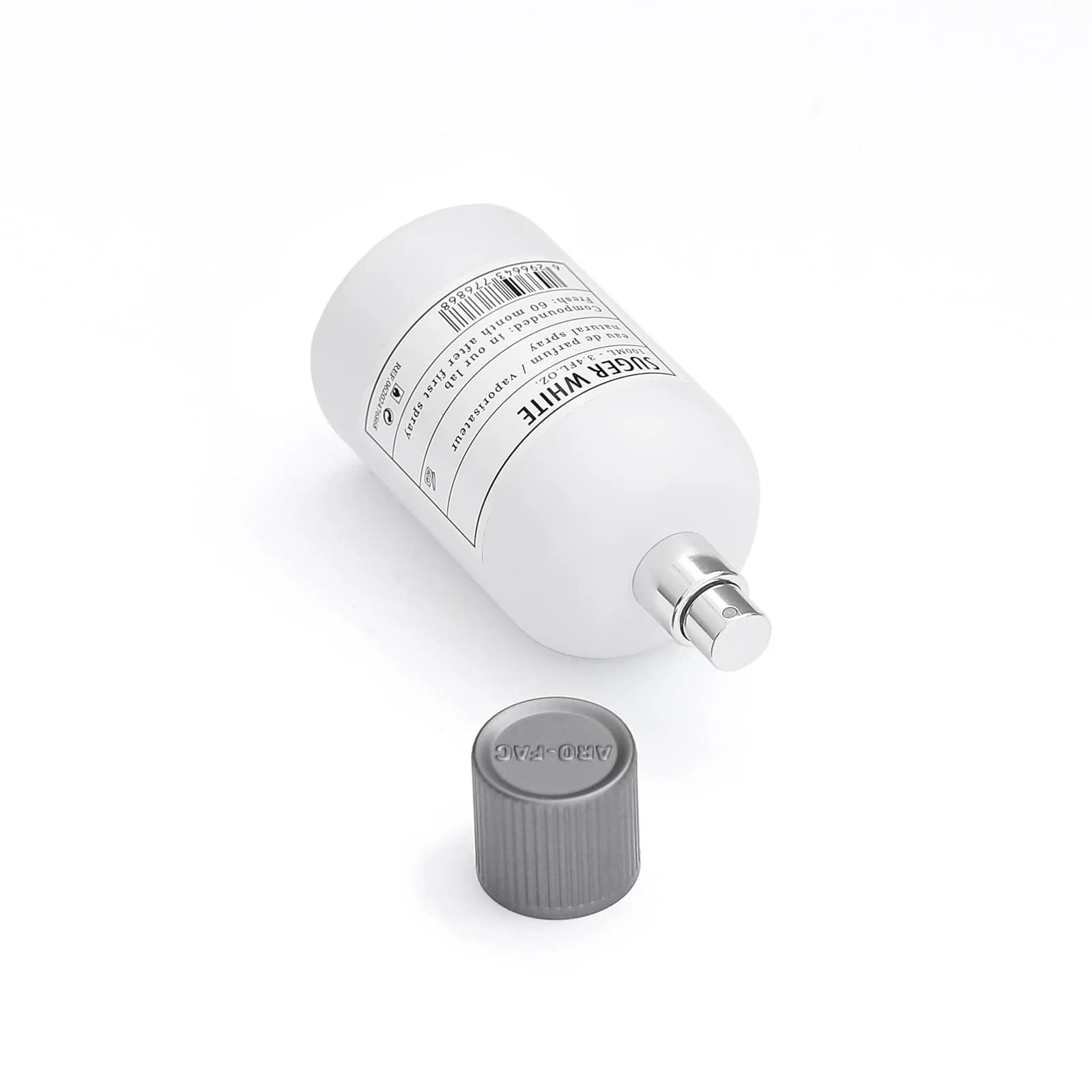 Parfum unisex proaspăt Suger White, 100ml 3
