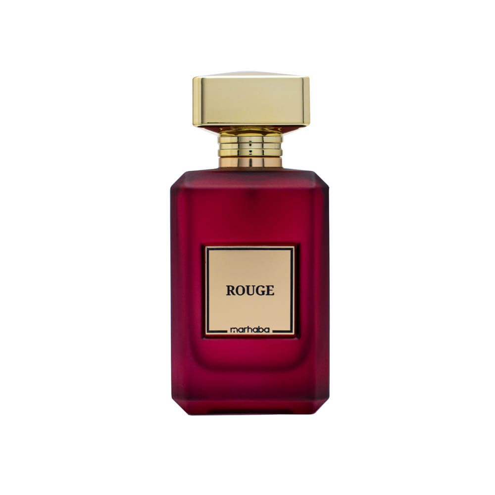 Rouge parfum unisex, Ambra Floral, 100 ml 1