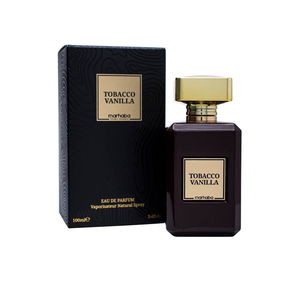 Tobacco Vanilla parfum unisex, 100 ml 2