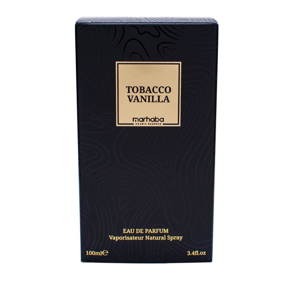Tobacco Vanilla parfum unisex, 100 ml 3