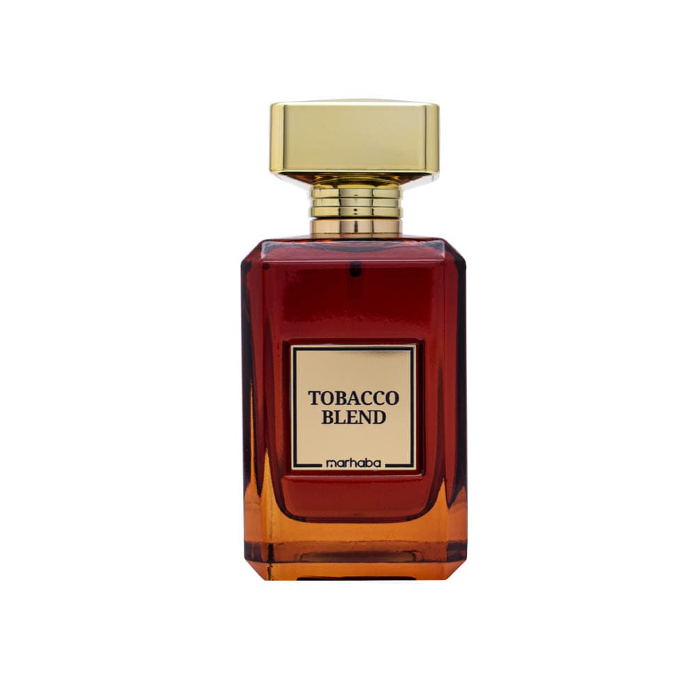 Tobacco Blend eau de parfum unisex ❤️ 1