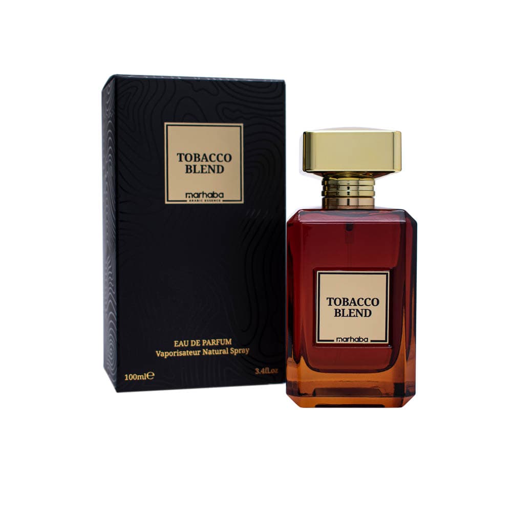 Tobacco Blend eau de parfum unisex ❤️ 2