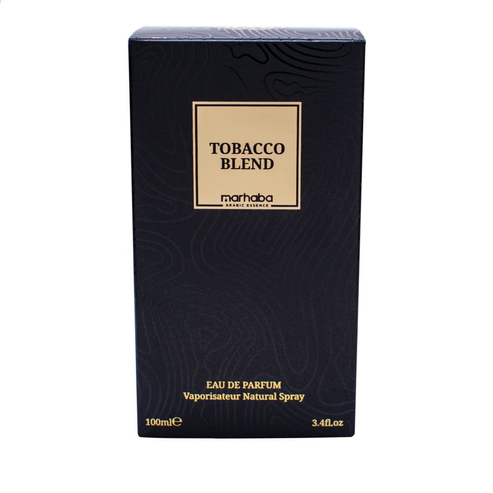 Tobacco Blend eau de parfum unisex ❤️ 3