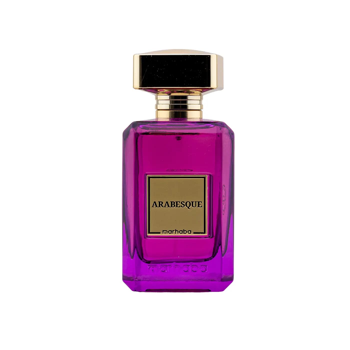 Arabesque Parfum Unisex - Eleganță și Rafinament 1