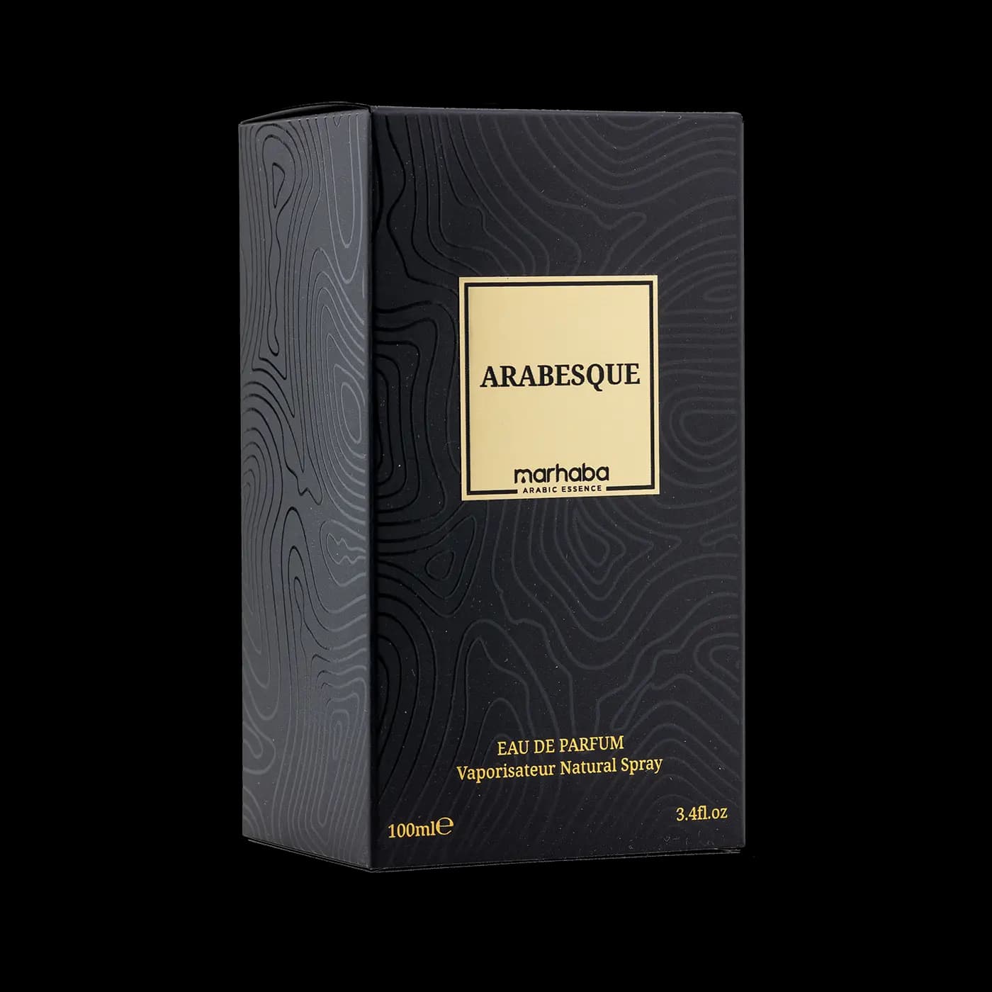 Arabesque Parfum Unisex - Eleganță și Rafinament 3