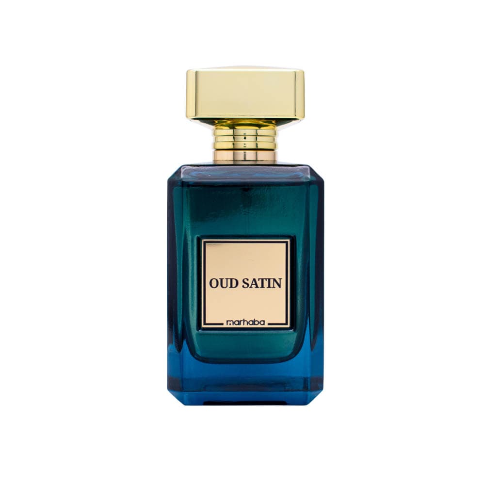 OUD SATIN 1