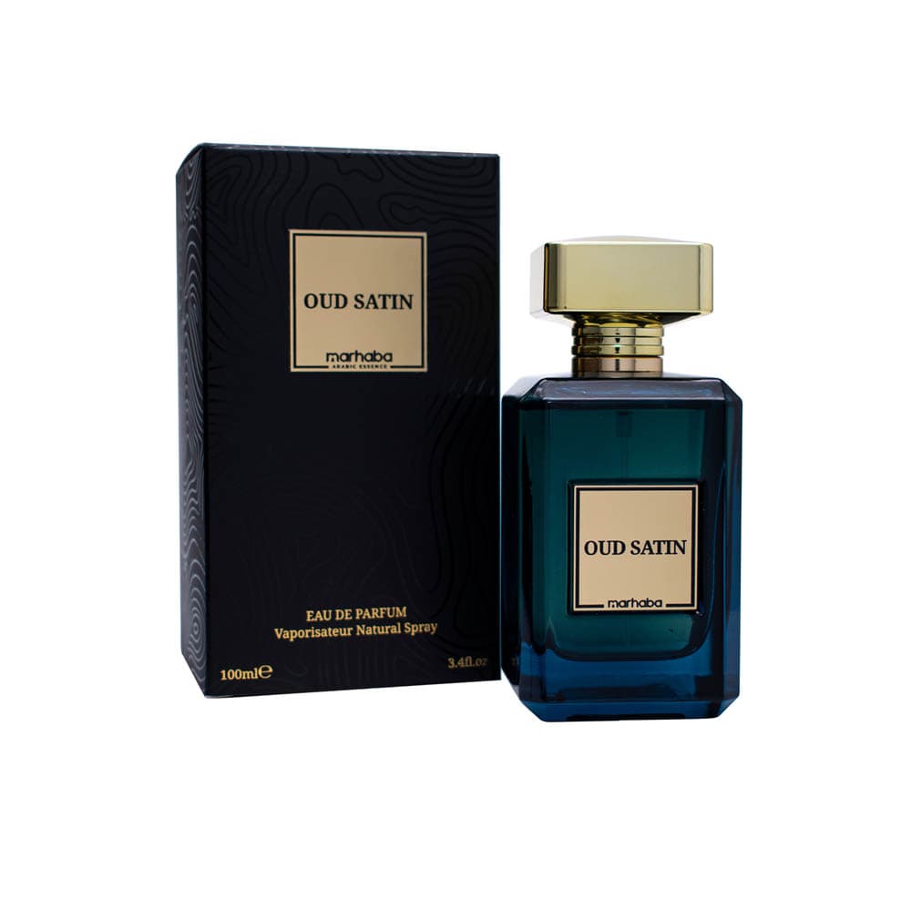 OUD SATIN 2