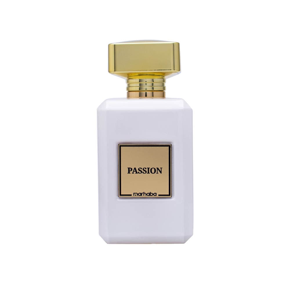 PASSION 1