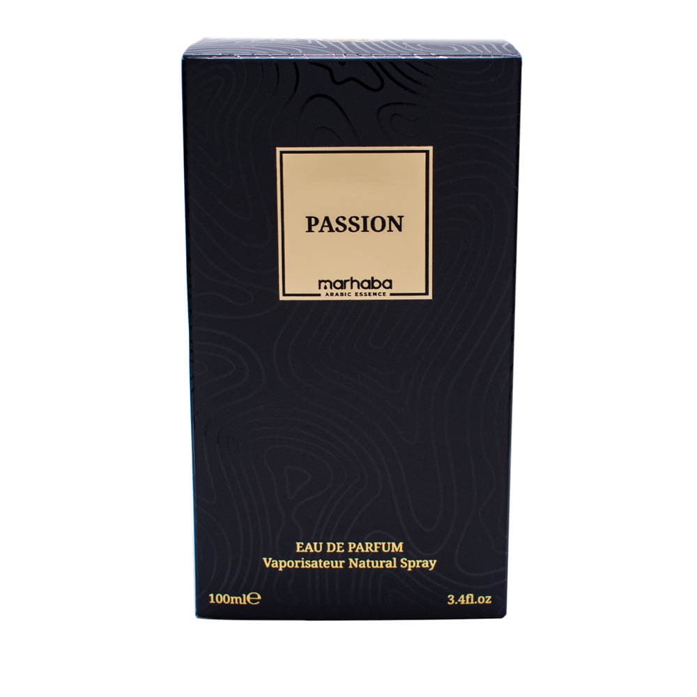 PASSION 3
