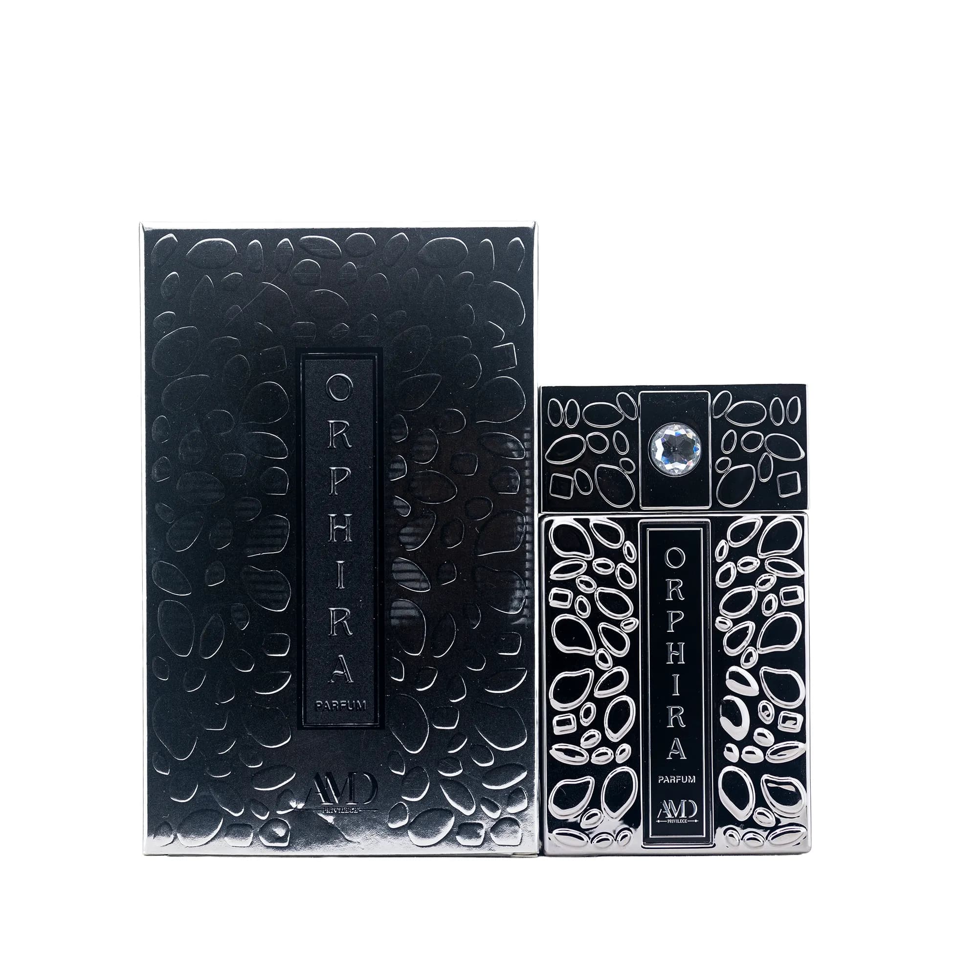 Orphira AMD Perfumes - Apă de Parfum Unisex 100ml | Aroma Factory 2