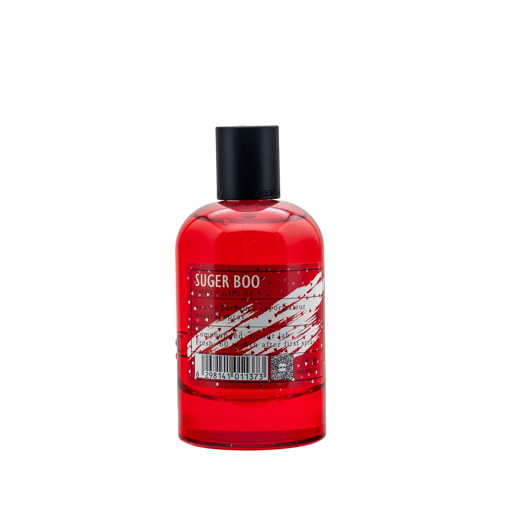 Aro-Fac Suger Boo - Apă de Parfum Unisex 100ml | Aroma Factory 1