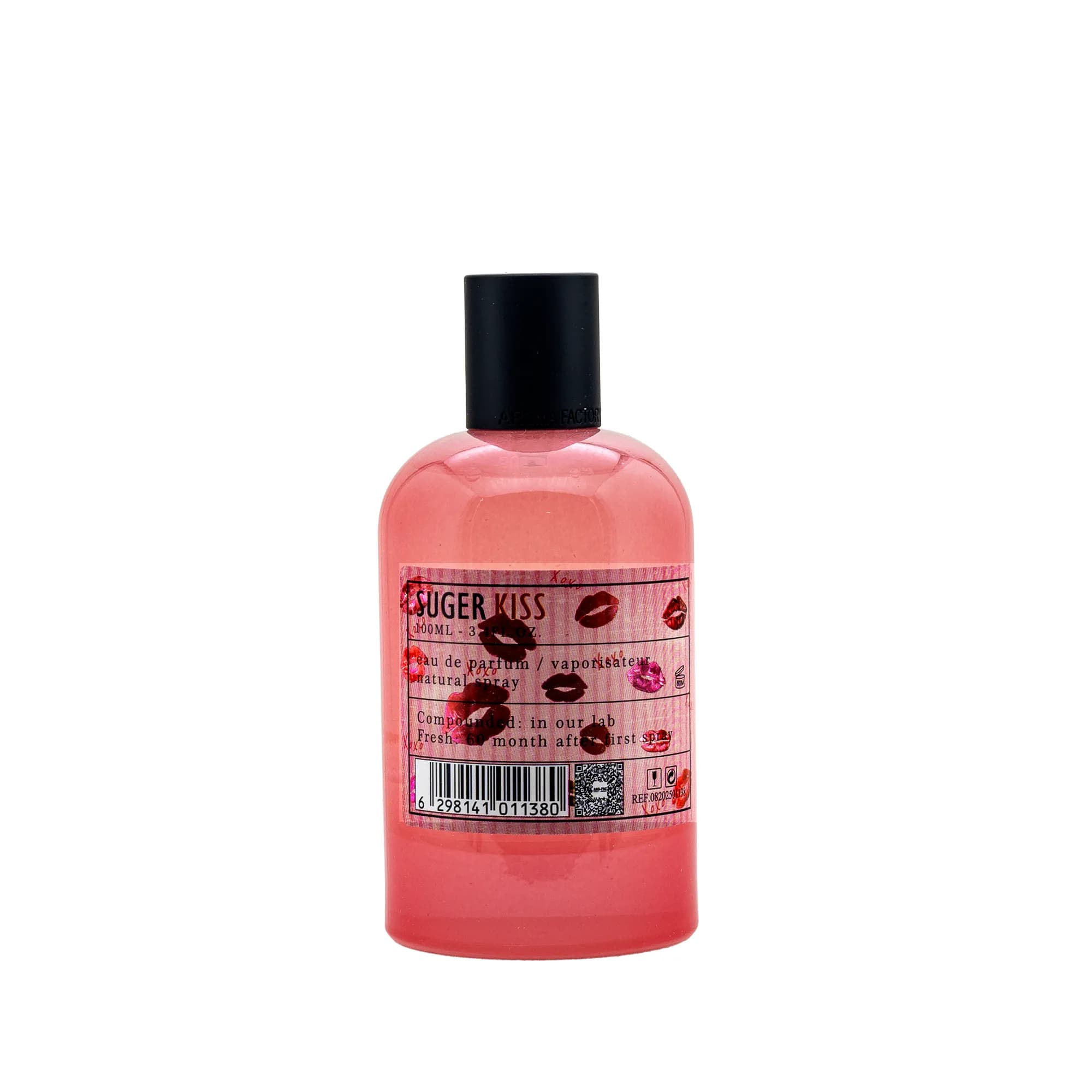 Aro-Fac Suger Kiss - Apă de Parfum Unisex 100ml | Aroma Factory 1