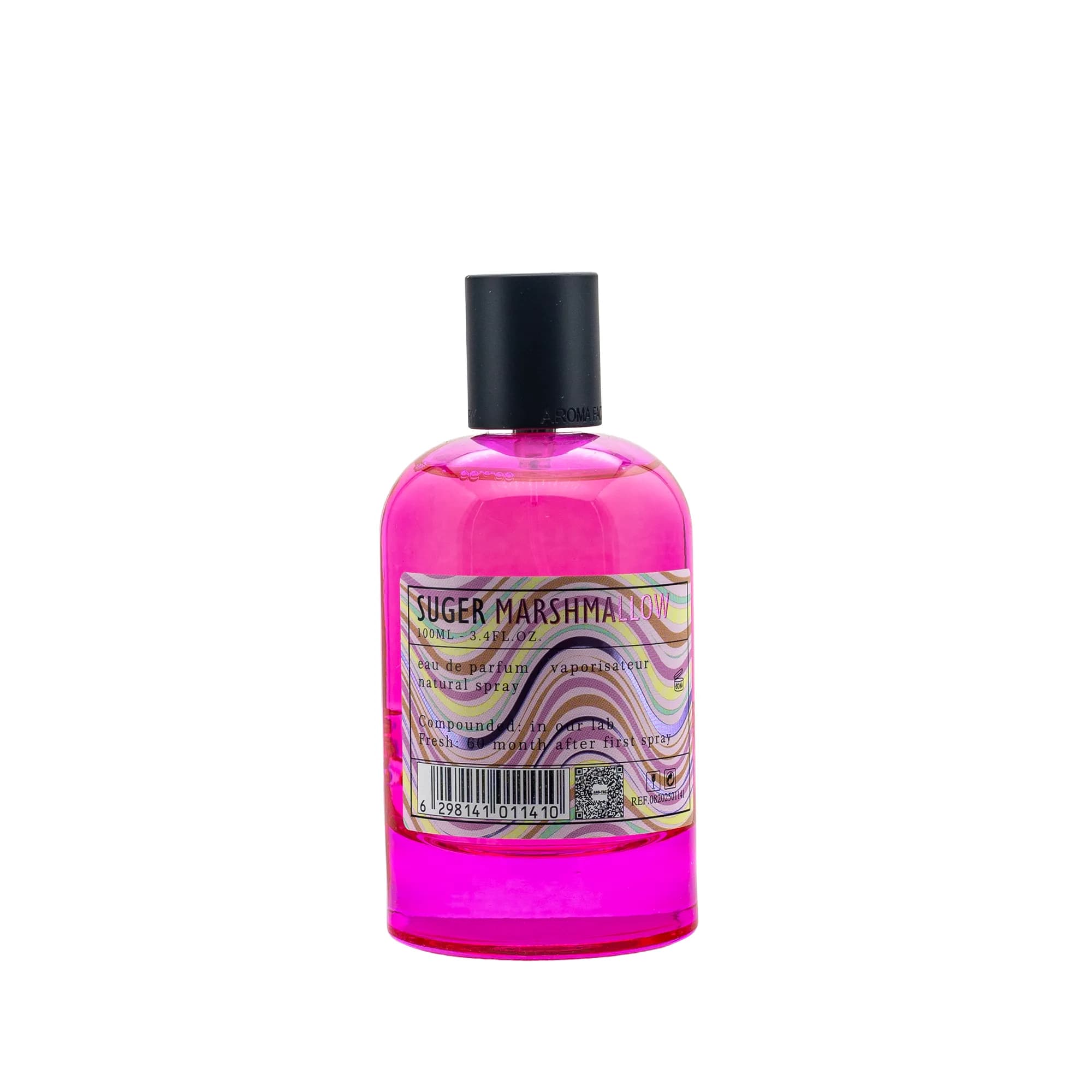 Aro-Fac Suger Marshmallow parfum unisex marshmallow 100 ml 1