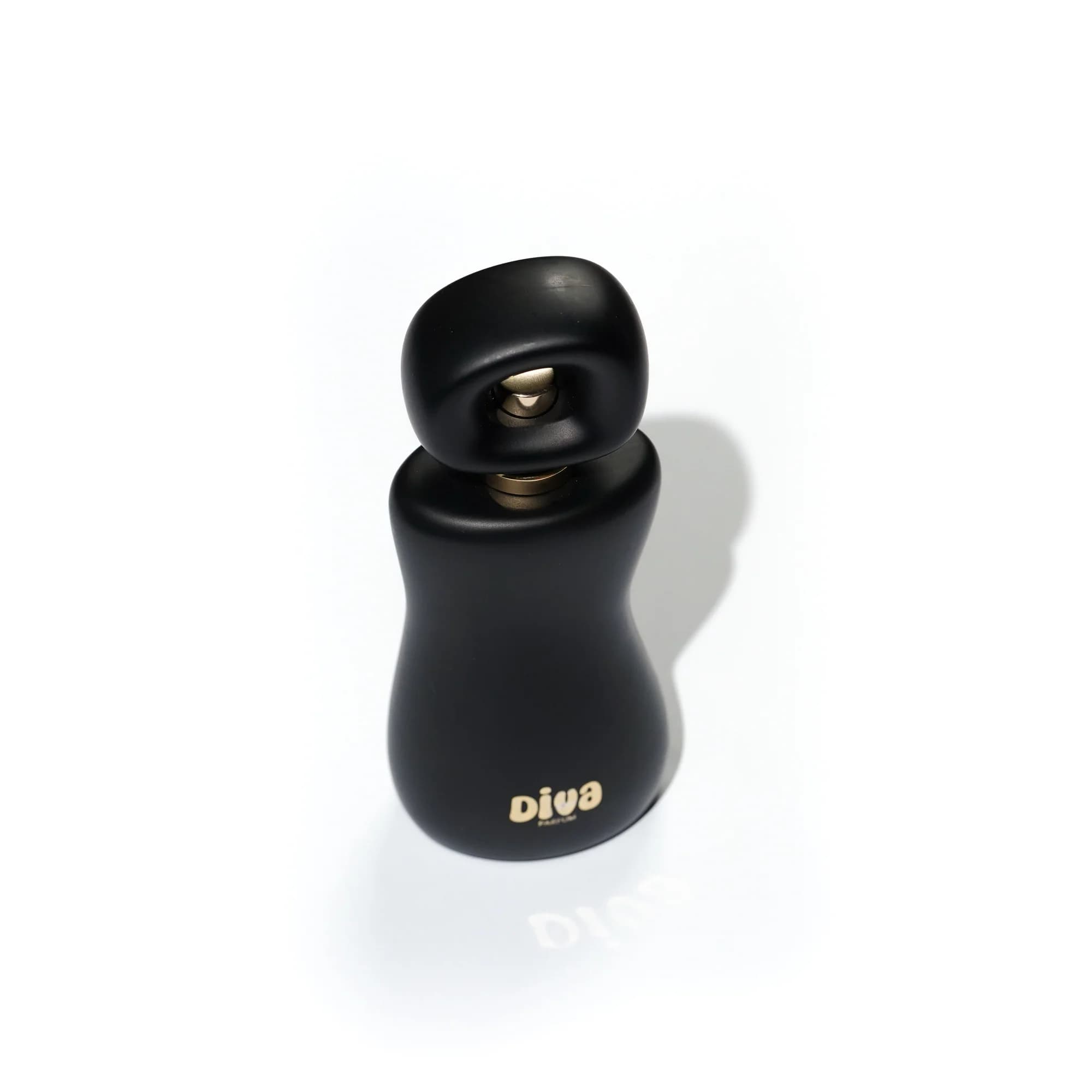 Diva Suger Retro Aro-Fac - Apă de Parfum Damă 100ml | Aroma Factory 3