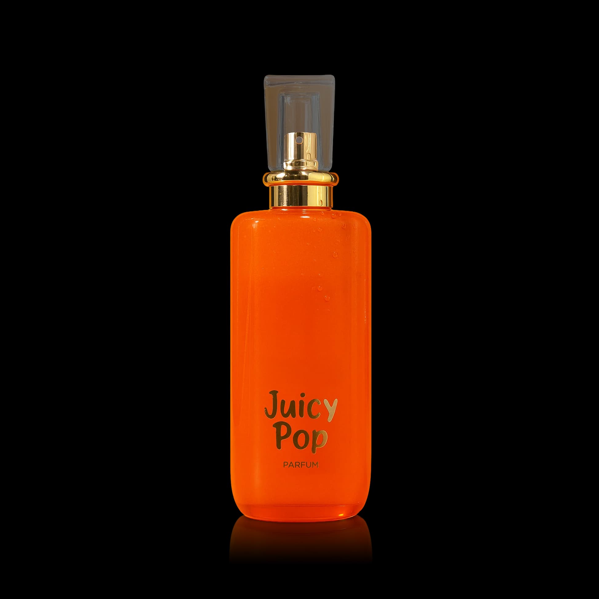 Juicy Pop Aroma Prive - Apă de Parfum Unisex 100ml | Aroma Factory 1