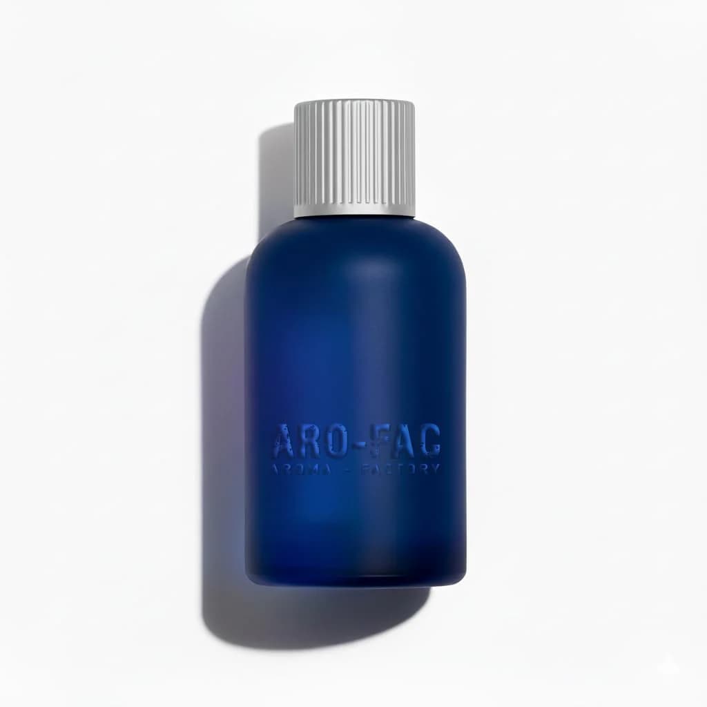 Velvet Iris Aro-Fac Lazuli - Parfum Arabesc Damă 100ml | Aroma Factory 3