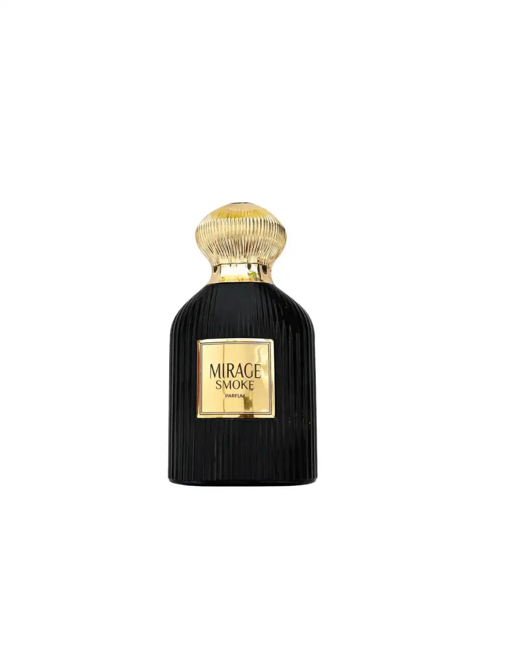 Mirage Smoke AMD Perfumes - Apă de Parfum Unisex 100ml | Aroma Factory 1