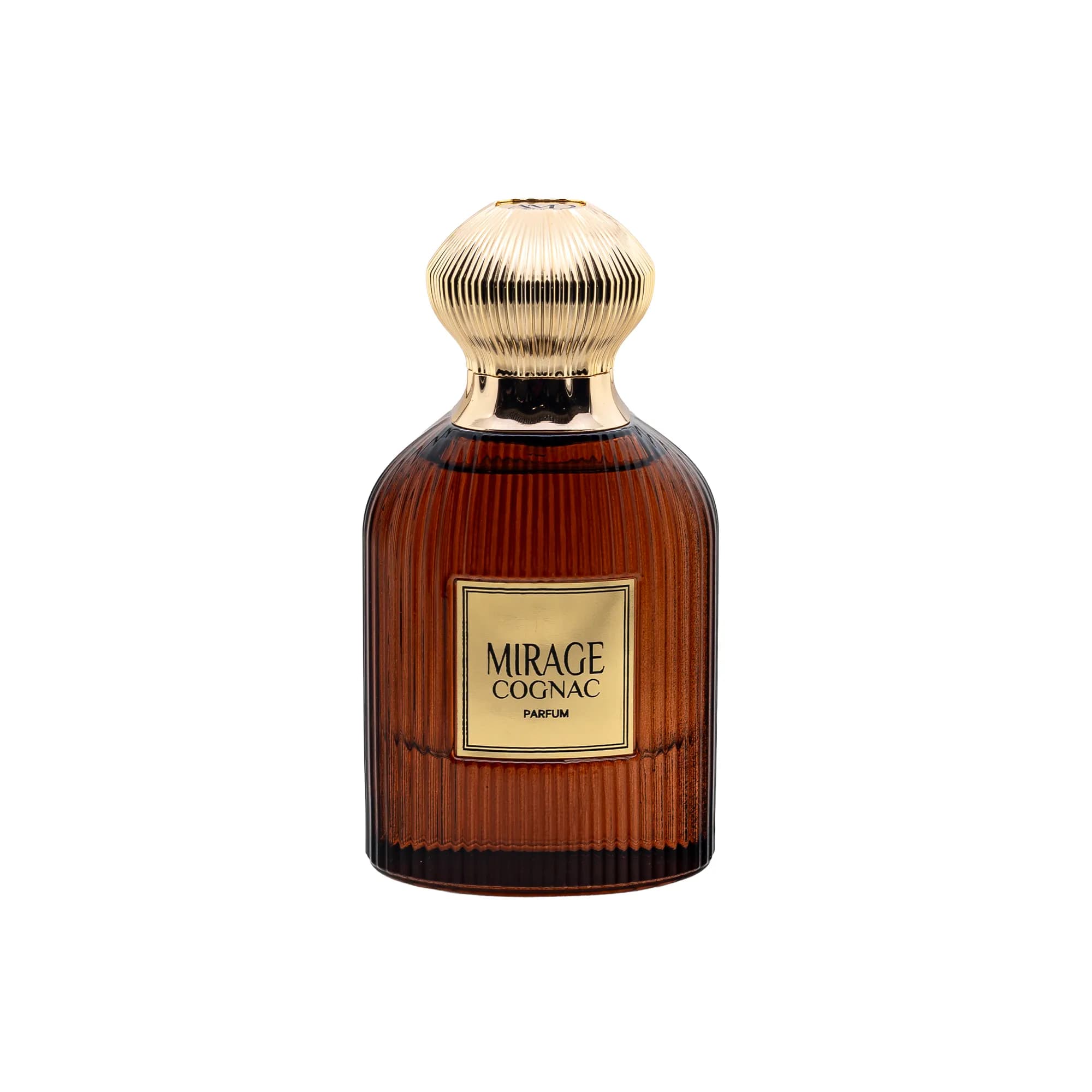 Mirage Cognac AMD Perfumes - Parfum Arabesc Unisex 100ml | Aroma Factory 1