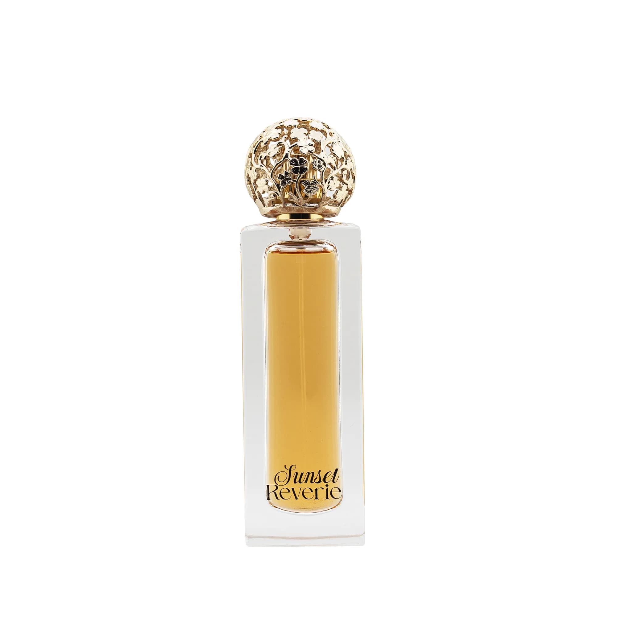 Sunset Reverie AMD Perfumes – parfum unisex oriental cu vanilie 1
