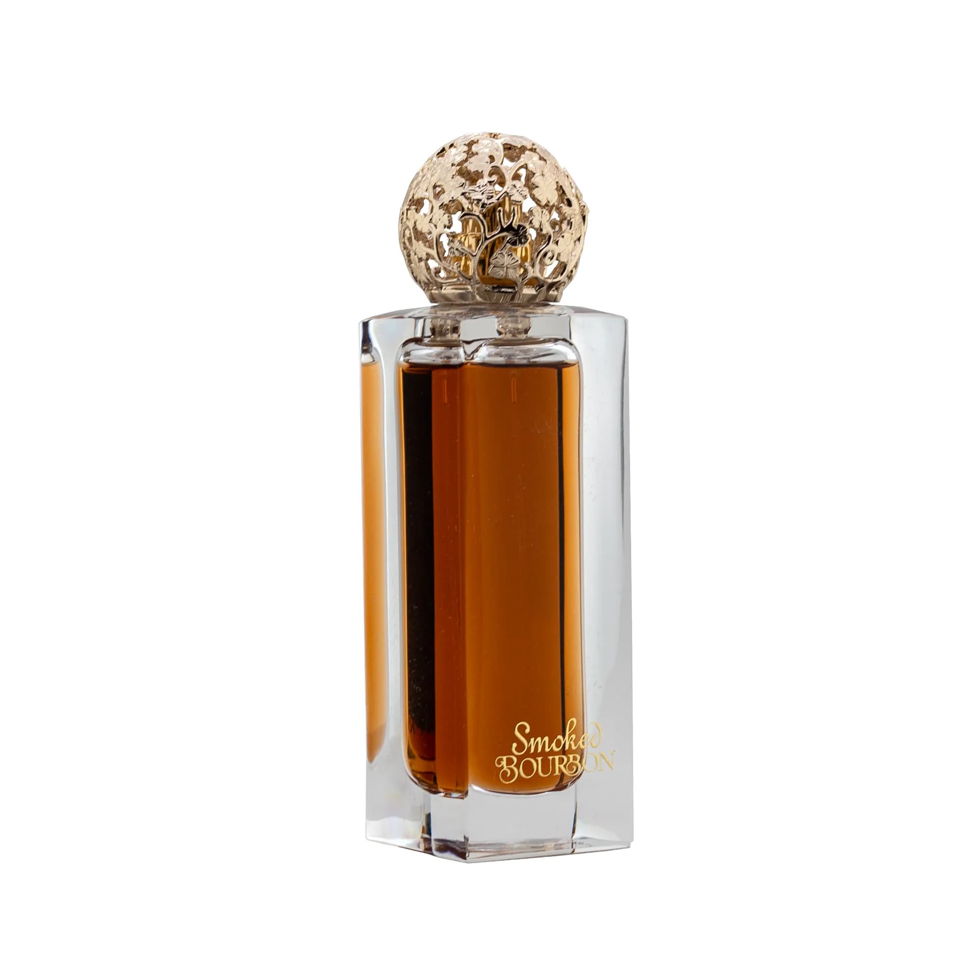 Smoked Bourbon AMD Perfumes - Extract de Parfum 65ml | Aroma Factory 1