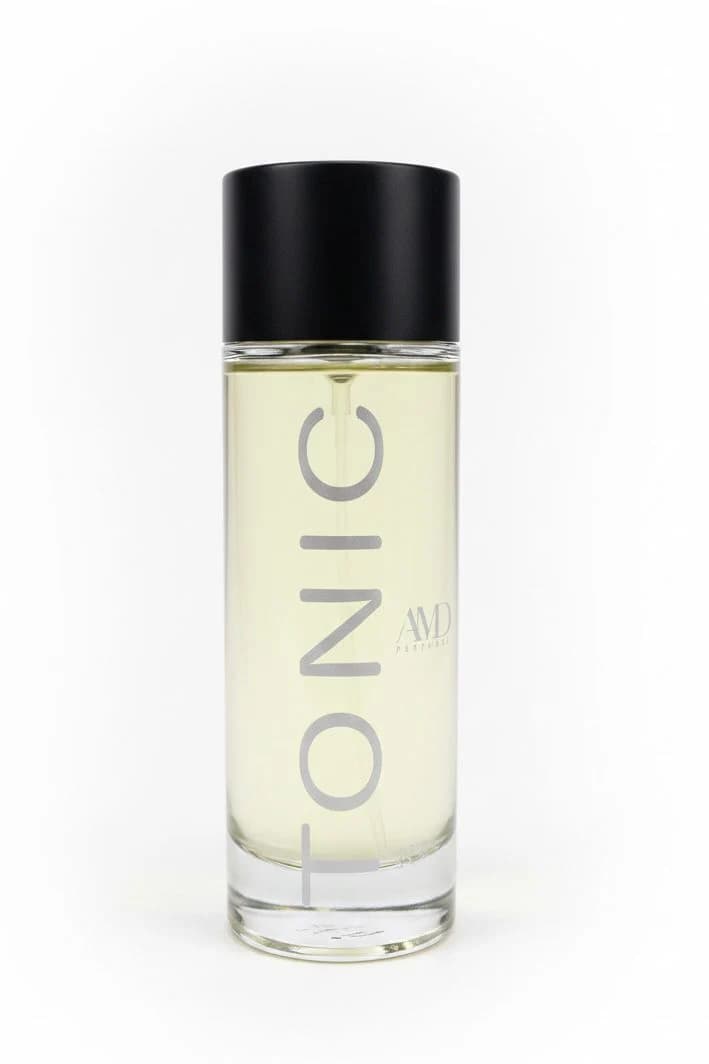 Tonic No 16 AMD Perfumes - Apă de Parfum Unisex 100ml | Aroma Factory 1