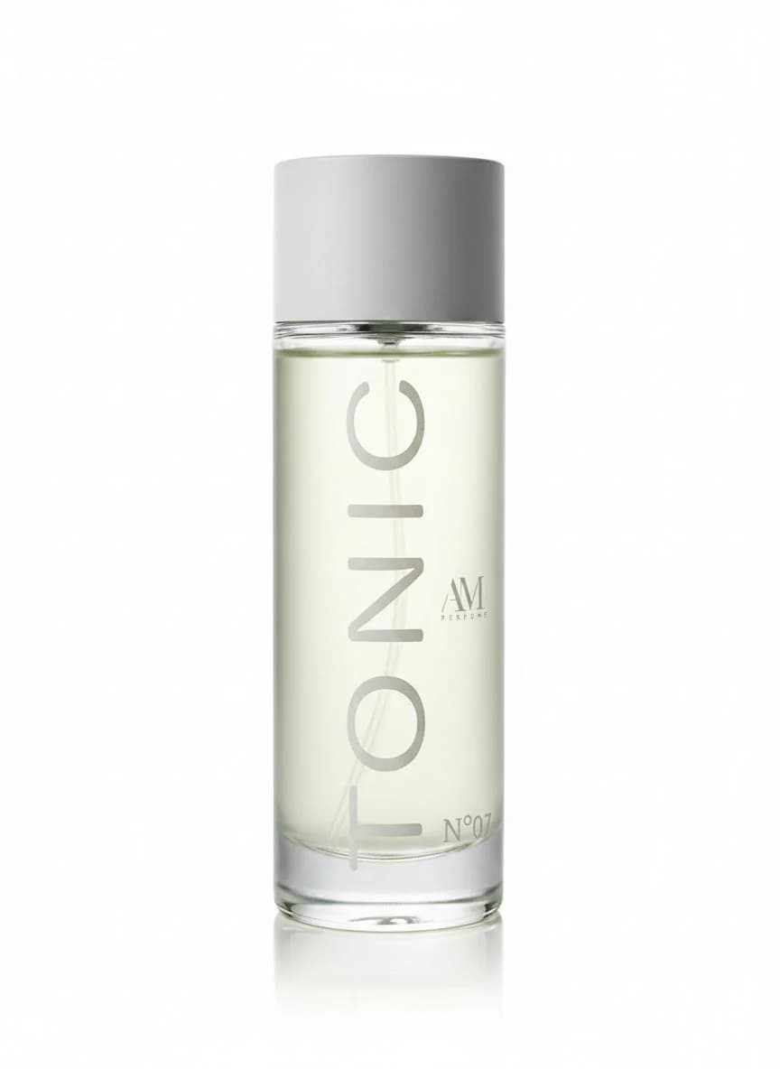 Tonic No 07 AMD Perfumes - Apă de Parfum Unisex 100ml | Aroma Factory 1