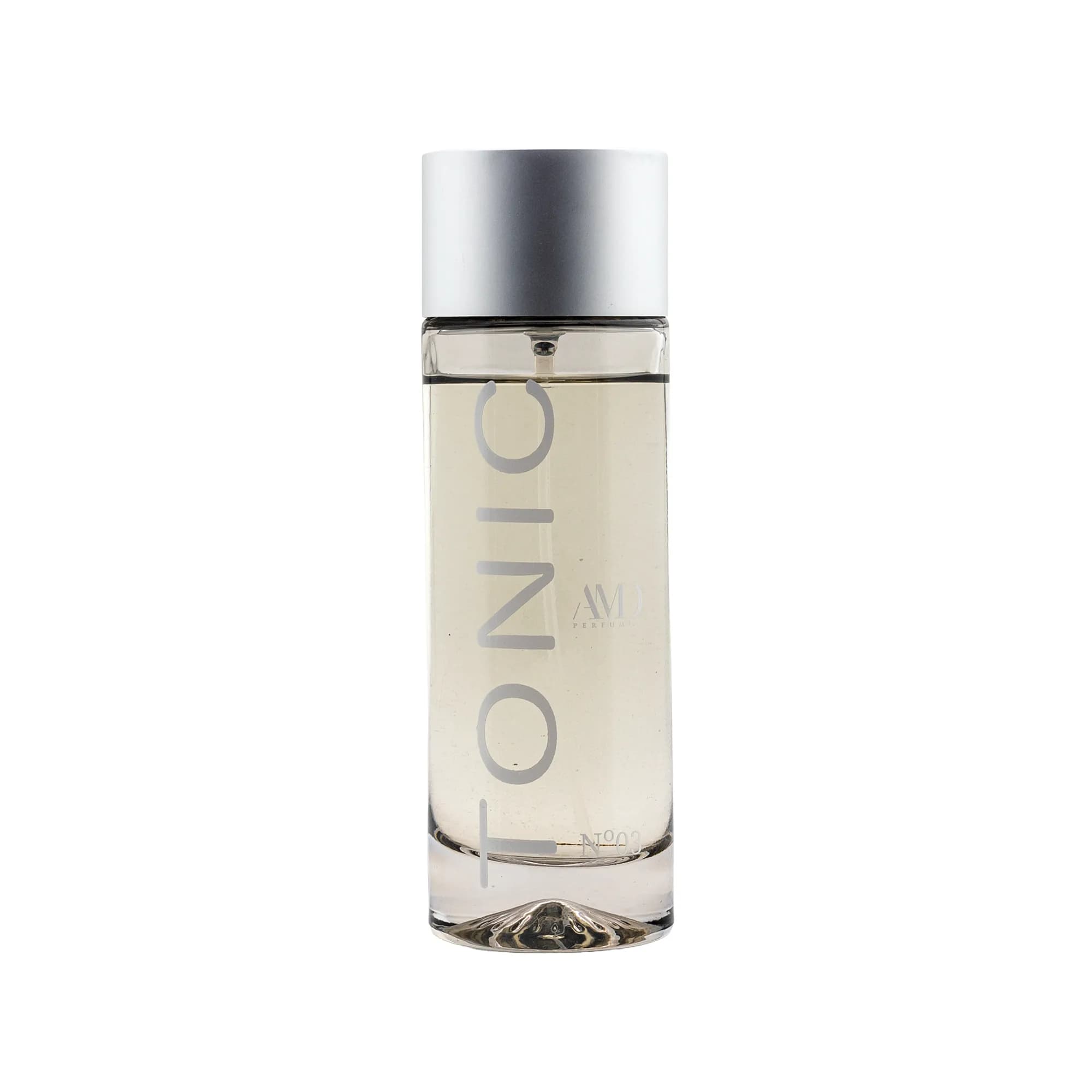 Tonic No 03 AMD Perfumes - Apă de Parfum Unisex 100ml | Aroma Factory 1