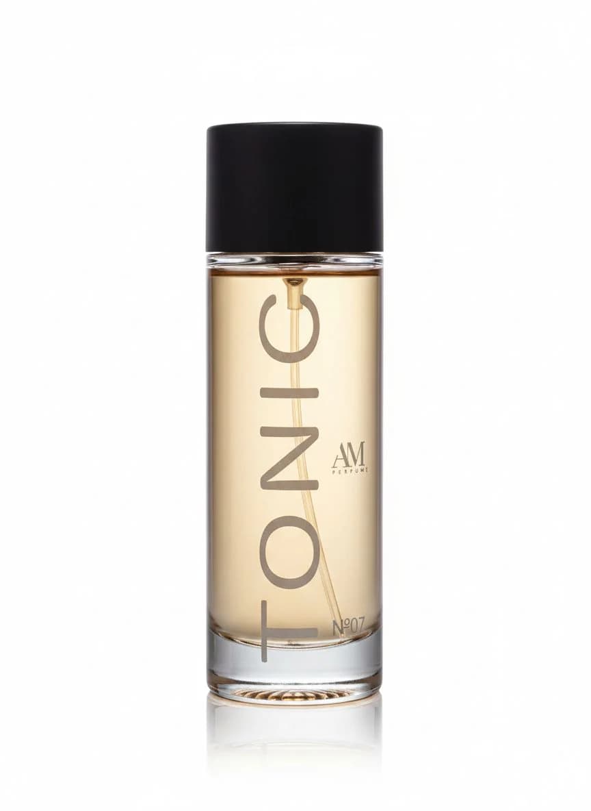 Tonic No 13 AMD Perfumes - Apă de Parfum Unisex 100ml | Aroma Factory 1