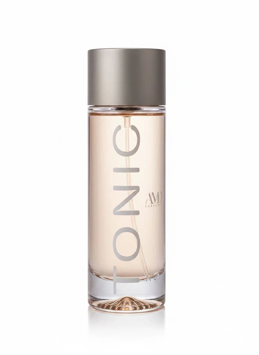Tonic No 66 AMD Perfumes - Apă de Parfum Unisex 100ml | Aroma Factory 1