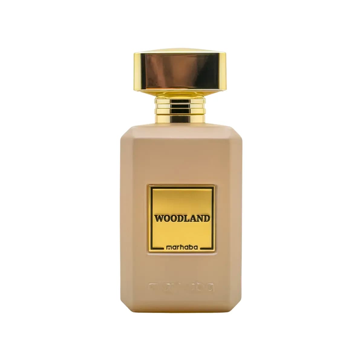 Woodland – parfum unisex Ambra Lemnos 1