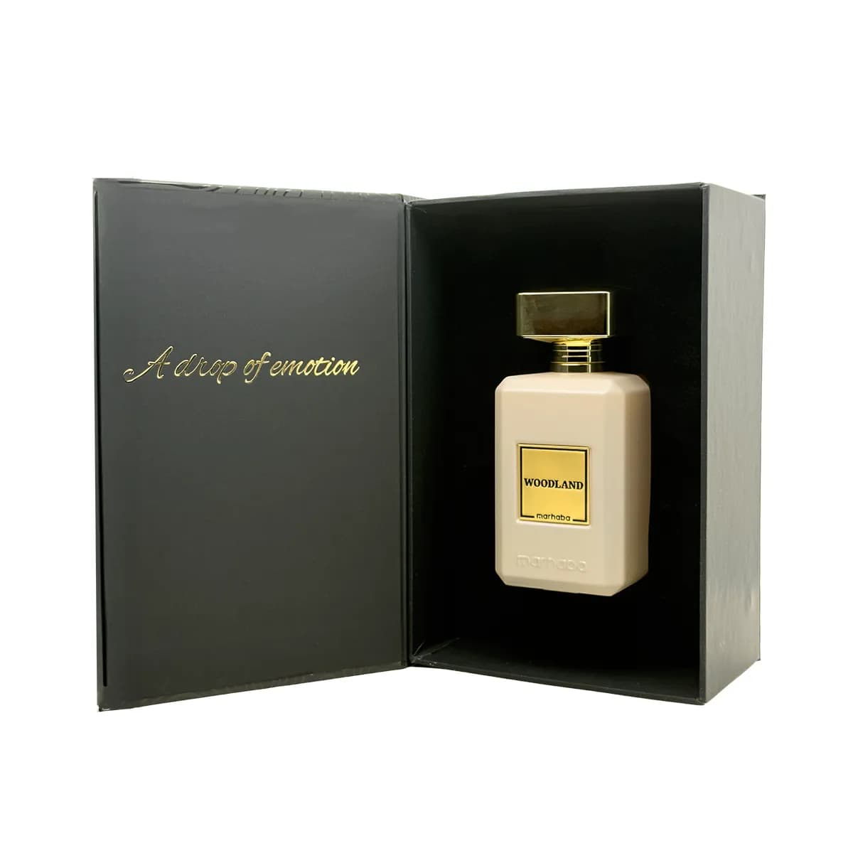 Woodland – parfum unisex Ambra Lemnos 3