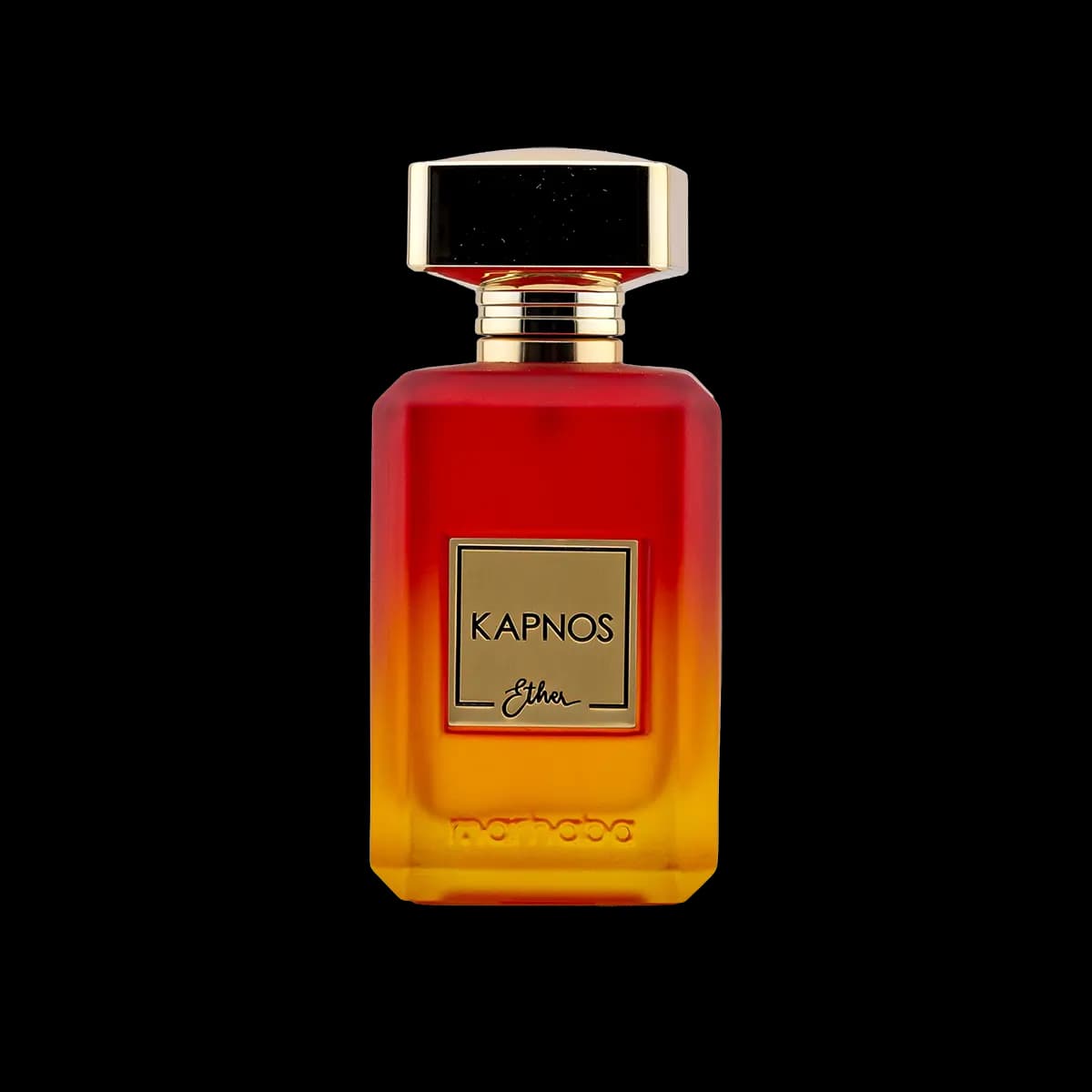 Parfum intens unisex cu note fructate și lemnoase - Kapnos 1