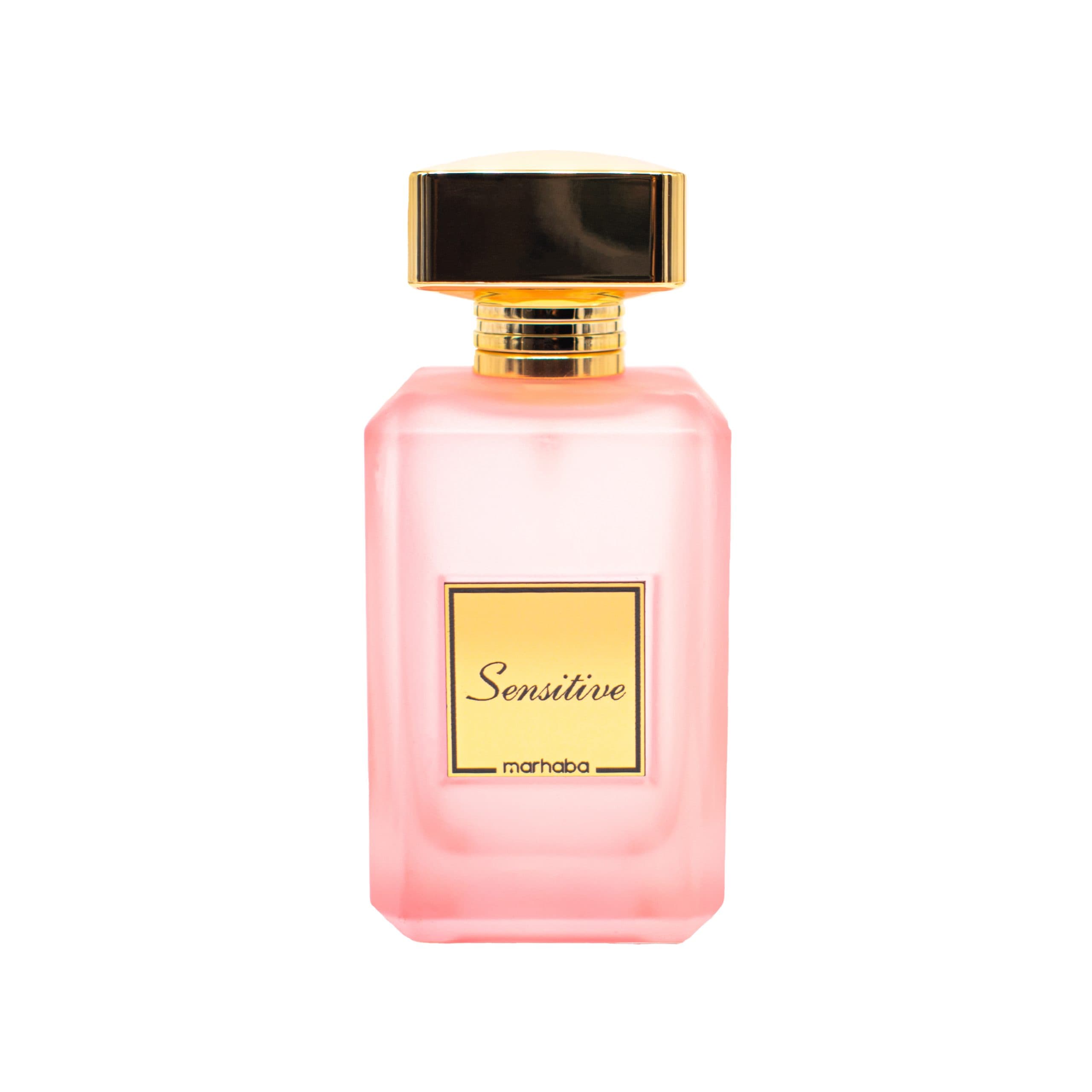 Sensitive parfum damă inspirat de La Vie est Belle L'Éclat, EDP, 100 ml 1