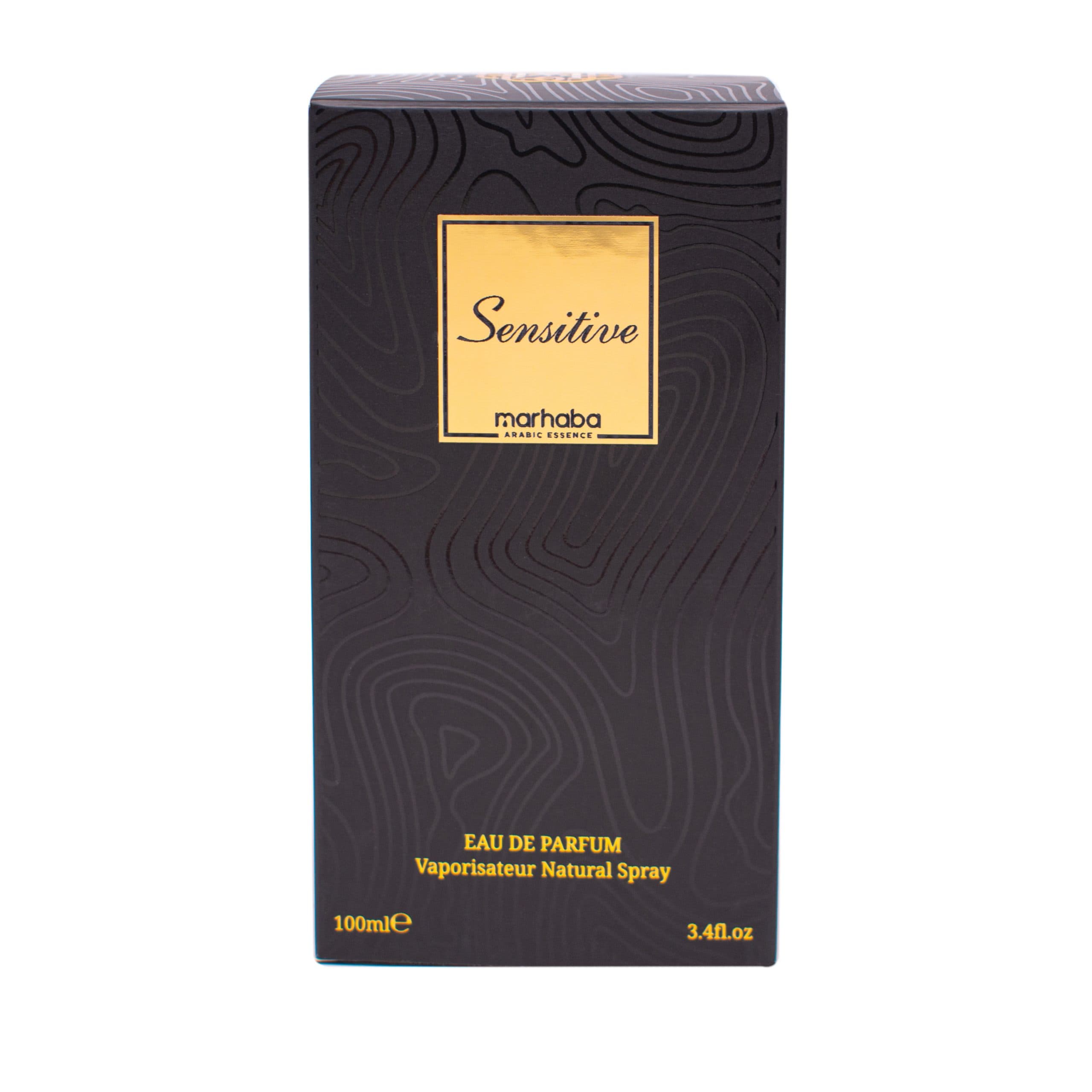 Sensitive parfum damă inspirat de La Vie est Belle L'Éclat, EDP, 100 ml 3