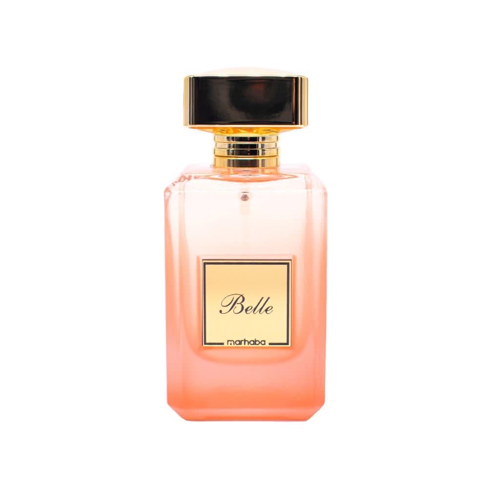 BELLE 1