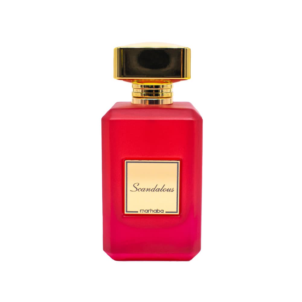 Scandalous – Parfum damă dulce și floral 100 ml 1